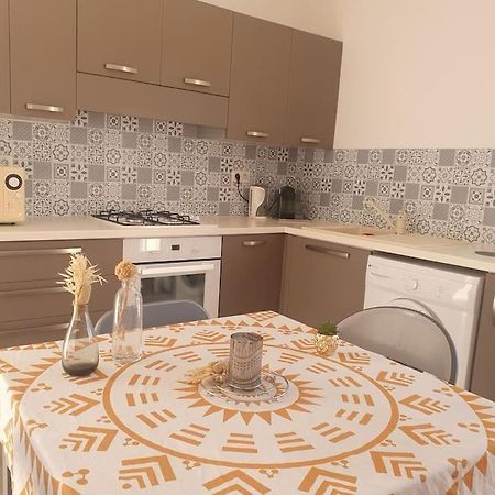 Studio Mitoyen A La Campagne Vue Sur La Mer Cargèse Εξωτερικό φωτογραφία